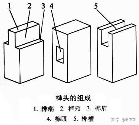 榫的拼音图片