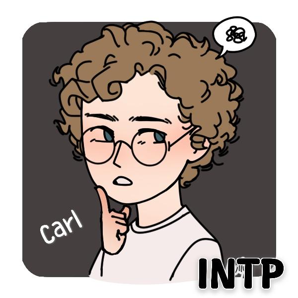 infp——艾格妮斯61莱斯特(agnes lester)【来自英国,现居冰岛,忧郁
