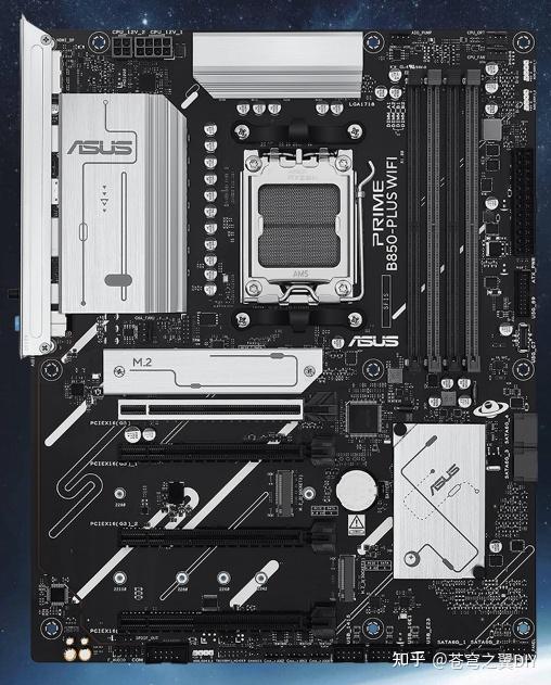 Part.1 AMD主板点评·华硕篇(B850/X870)