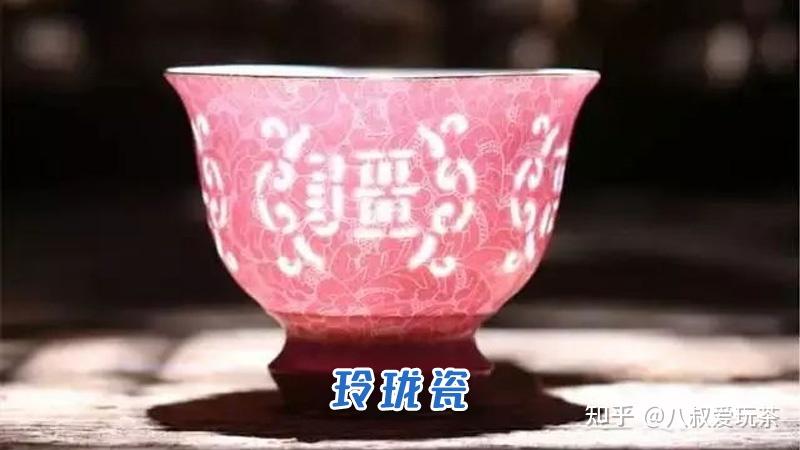 景德镇四大名瓷：青花瓷、粉彩瓷、玲珑瓷、颜色釉瓷，您有收藏吗？ - 知乎