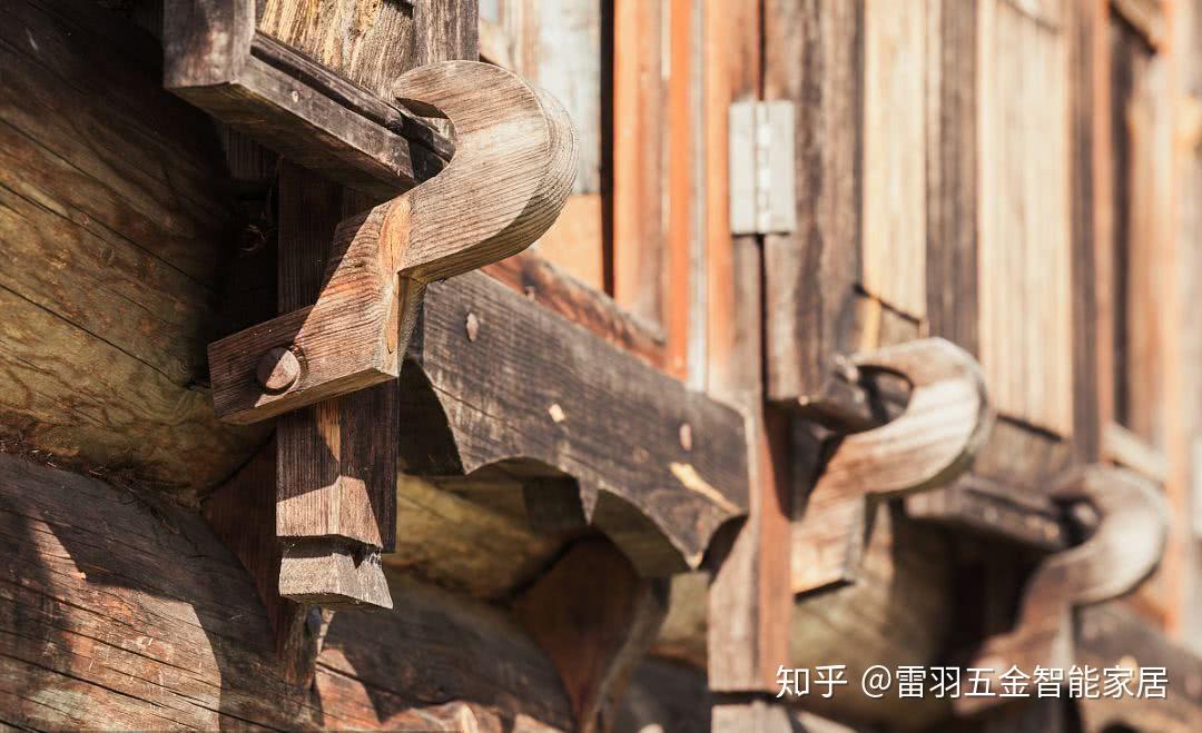 锁的进化史：门上的千秋风云 - 知乎