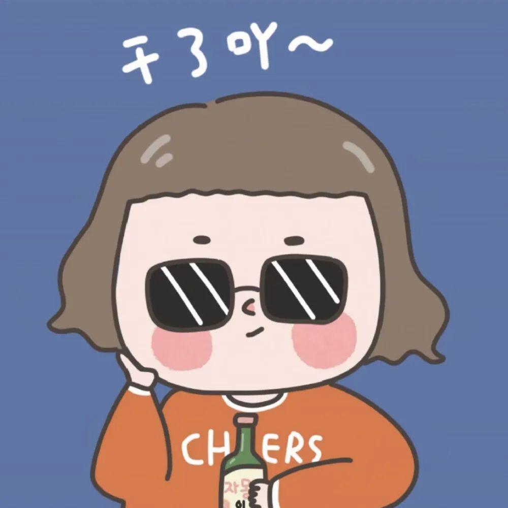 10组隐晦的情侣头像 - 知乎