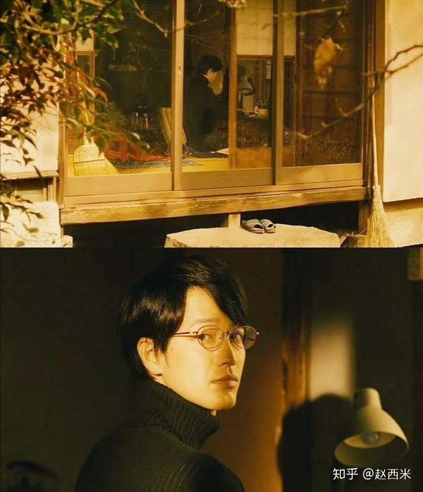 「物哀 幽玄 侘寂 意气」日本电影中的古典美学概念