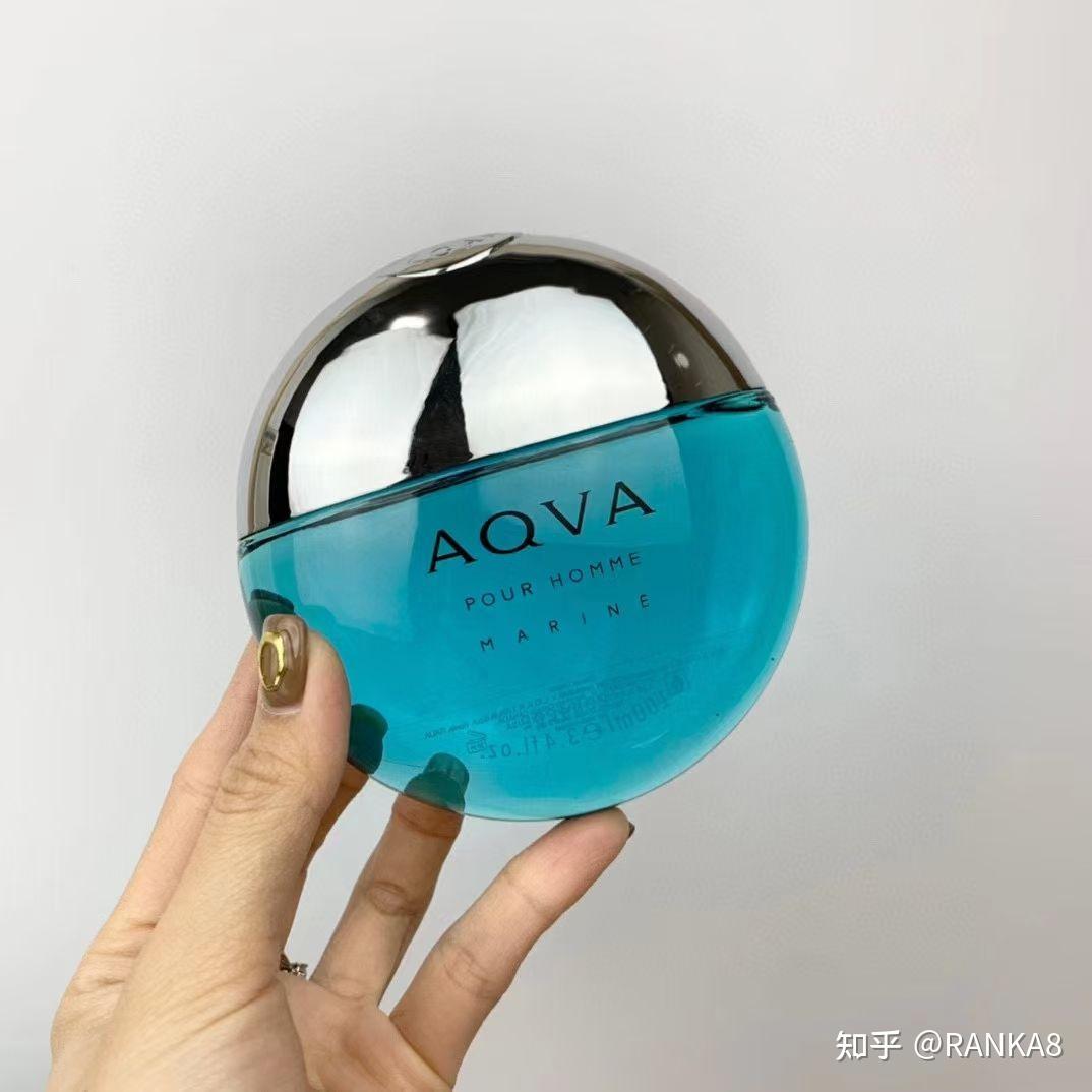 宝格丽水能量浅蓝香水100ml