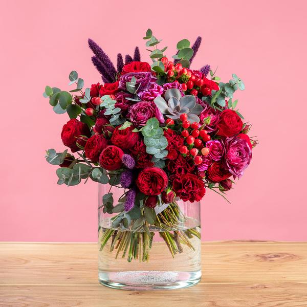 花艺师的跨时代革新 接轨欧美前沿花艺 知乎