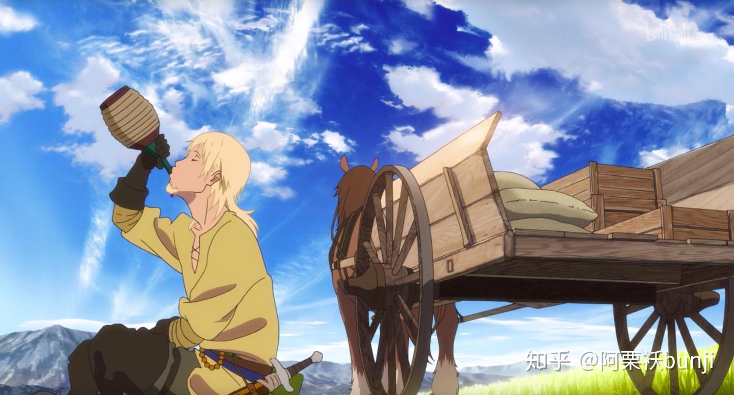 离别之朝,约定之花 | 朝花夕誓