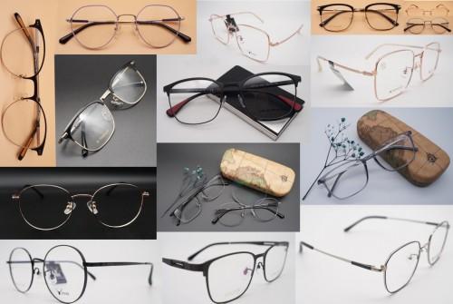 名称初遇所见即美好jerryoo杰美眼镜