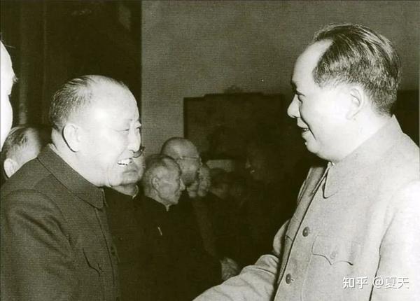 头号战犯卫立煌,为何回国后有8位元帅亲自接风,还官至副国级? - 知乎