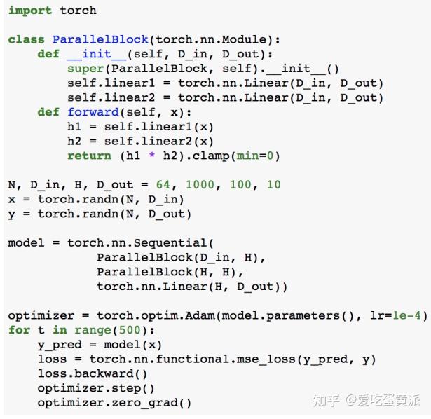 EECS498 DL for CV - Hardware and Software 硬件与软件 - 知乎