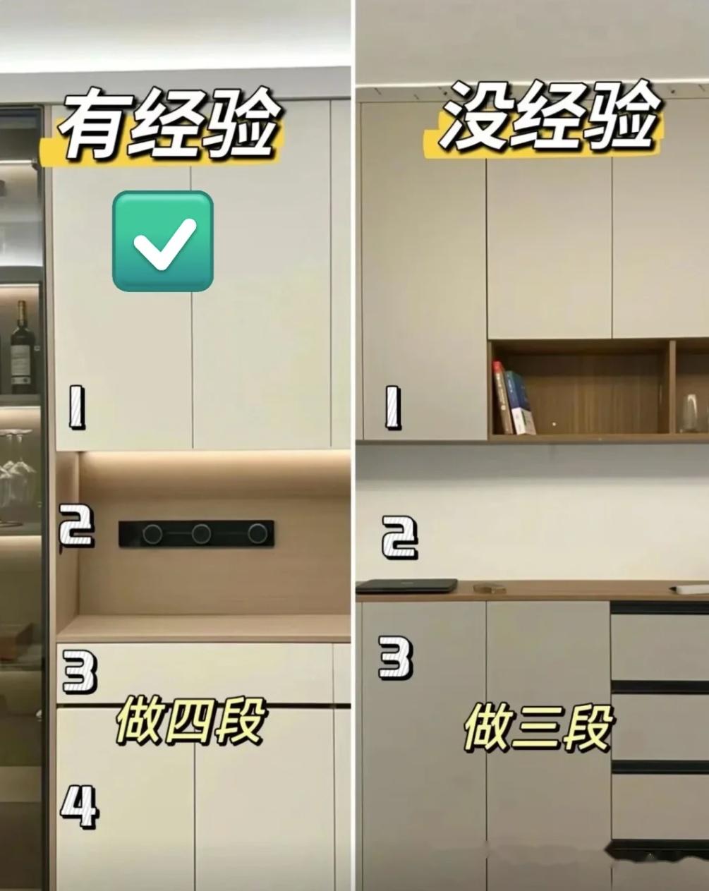 【全屋定制，一定要避开的15大坑，值得参考收藏】 - 知乎