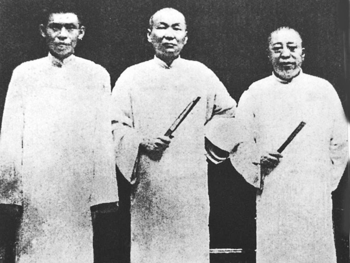 什么是“大亨”?什么人能被称“大亨”? 知乎