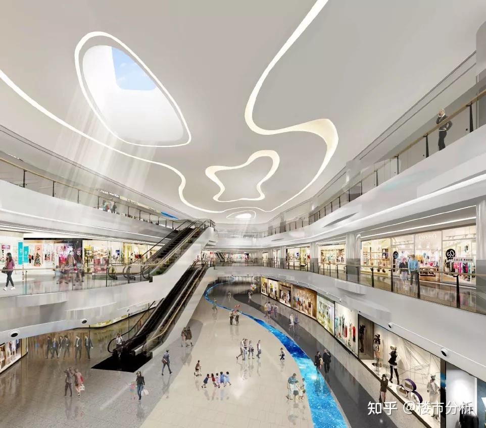 越早知道越好(天安千树广场在哪里)天安千树 上海最美购物中心,(图38) 越早知道越好(天安千树广场在哪里)天安千树 上海最美购物中心,(图38)