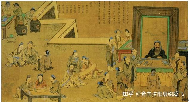 中央集权：历史的经纬与时代的镜鉴 - 知乎