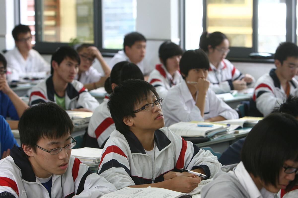 @高中生：上课老走神？这些提高听课效率的方法，学霸们都在用！ - 知乎