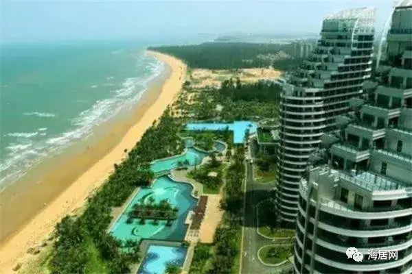 一说到宜居康养胜地 想必大家脑海最先闪现就是海南吧 - 知乎