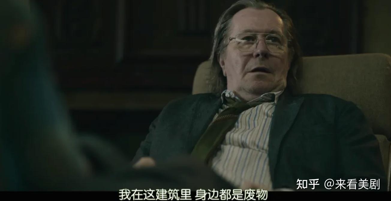登顶NO.1,这部年度神作终于回归 - 知乎