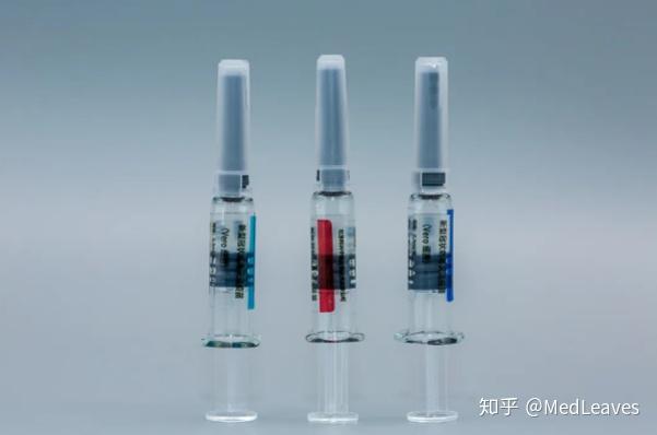 由武漢生物製品研究所有限責任公司研發的新型冠狀病毒滅活疫苗(vero