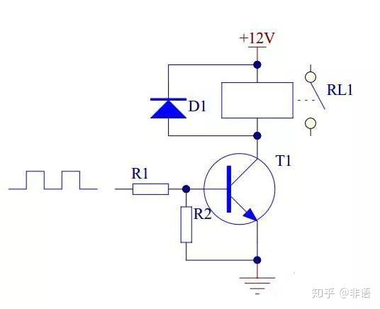 1,電磁繼電器的工作原理和特性電磁式繼電器一般由鐵芯,線圈,銜鐵