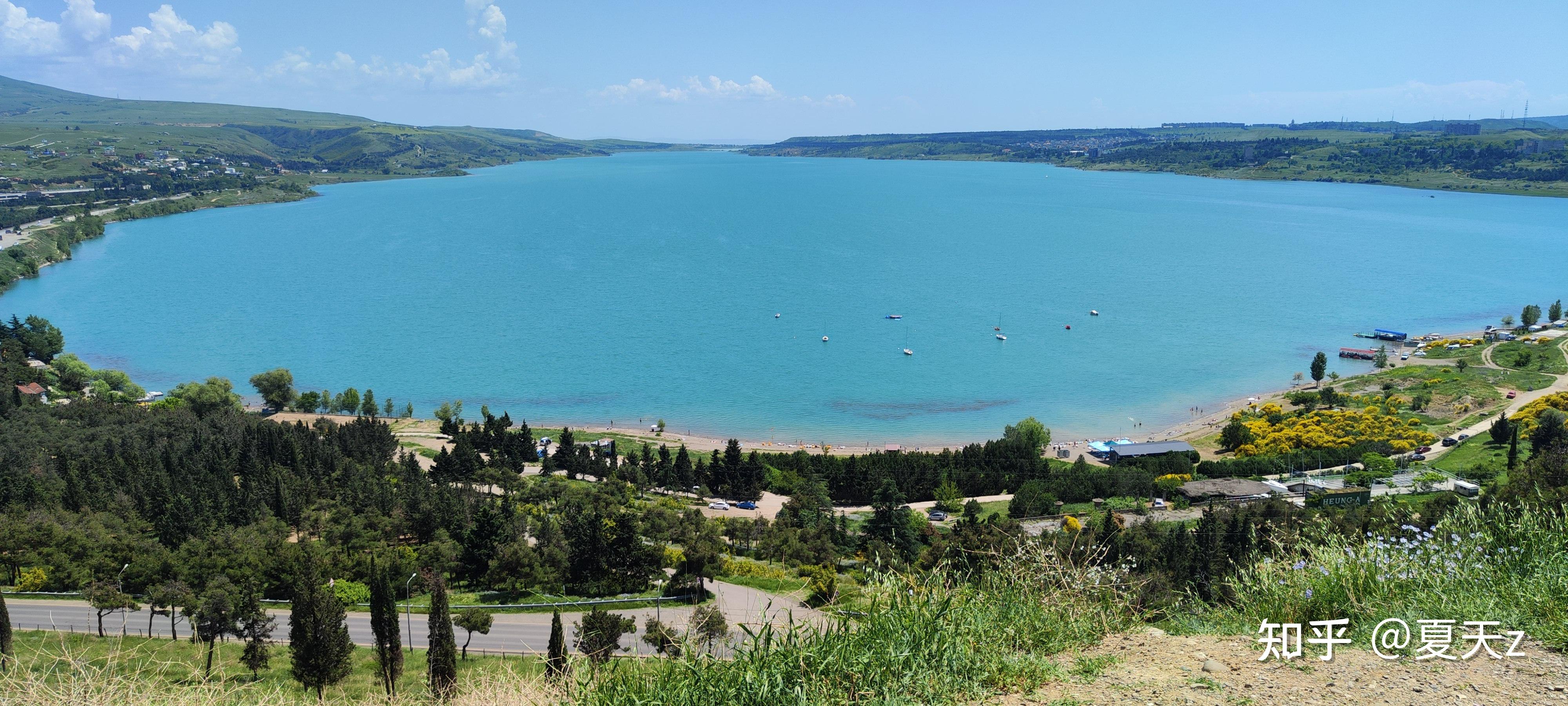 格鲁吉亚一定要去一次!