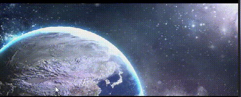 教程|ae教程第五十五波:如何用粒子制作美丽的星空背景?(中)