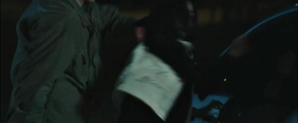 《坐白车的女人》烧脑+惊悚+悬疑，层层反转！