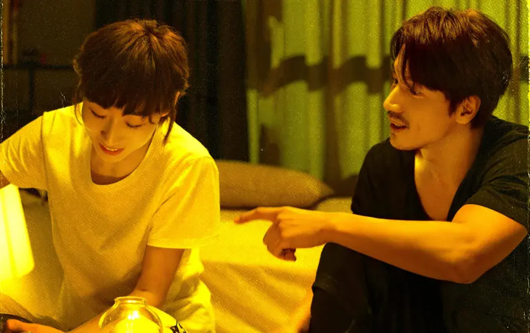 2021-05-20导演: 陈嘉上/朱雪菲主演: 言承旭/任素汐/柳岩/戚薇/量