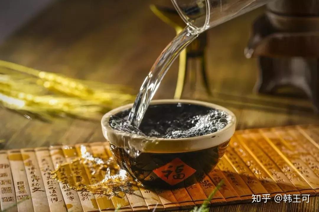 医与酒的不解之缘,中医治病为什么都喜好用酒? - 知乎