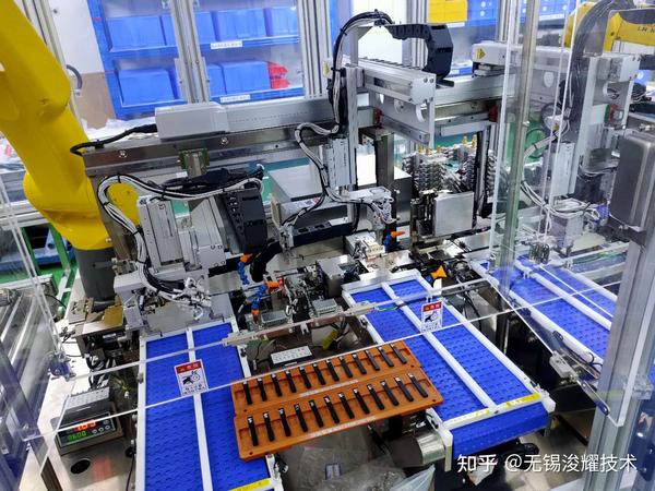 非标自动化系列讲解——非标设备技术规范 - 知乎