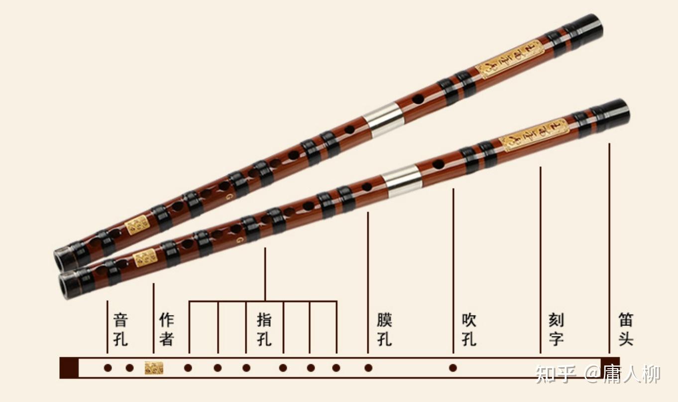 丝乐乐器两节初学 笛子 C/D/E/F/G调 琴行学校教学 厂家直销批发-阿里巴巴