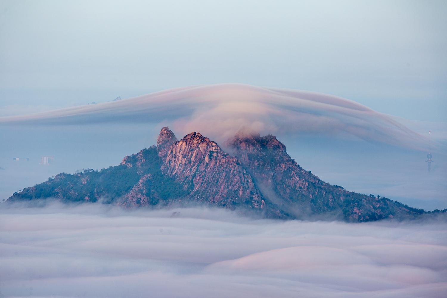 你们拍的云是不是加了特技惹不起惹不起