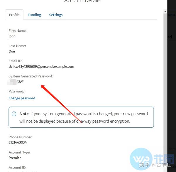 woocommerce中添加PayPal付款账号流程 - 知乎