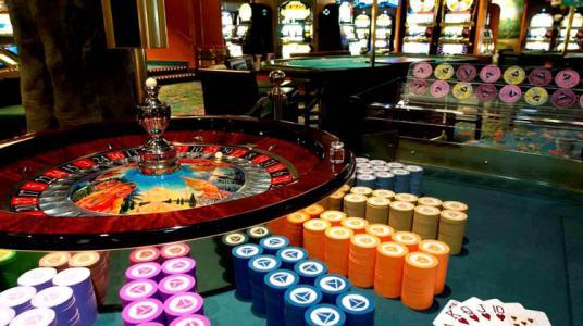 明知去澳门等赌场会输钱,还有很多人去赌,为什