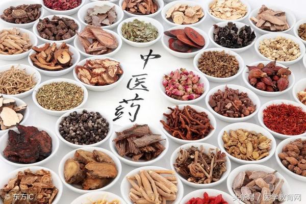 180味常用中药功效归类表,附记忆口诀,简单实用,中医入门必背 - 知乎