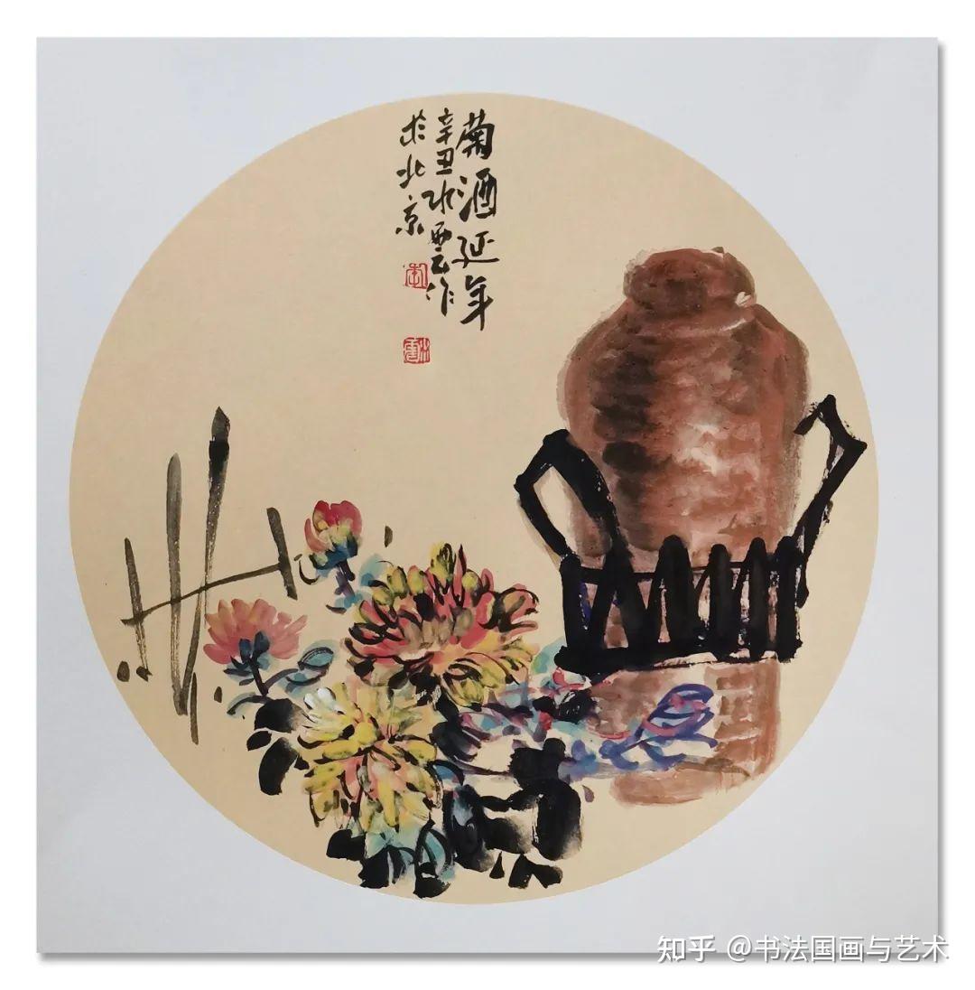 「 李水云」｜丹青追梦 水墨本色-中国当代书画名家个人云展览 - 知乎