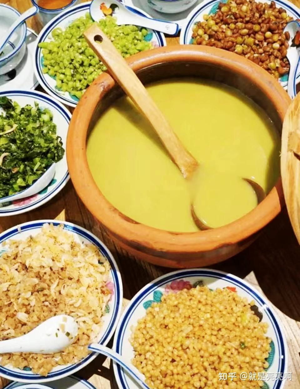 一碗擂茶香,几许客家愁,属于赣南客家人的国家非遗传统制茶技术 - 知乎