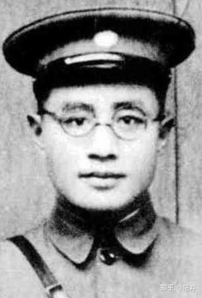 独眼军神刘伯承:毛泽东与蒋介石都佩服的元帅 - 知乎