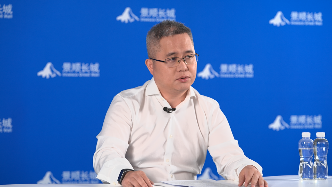 杨锐文最新发声看好科技崛起消费复苏三大主线方向明确