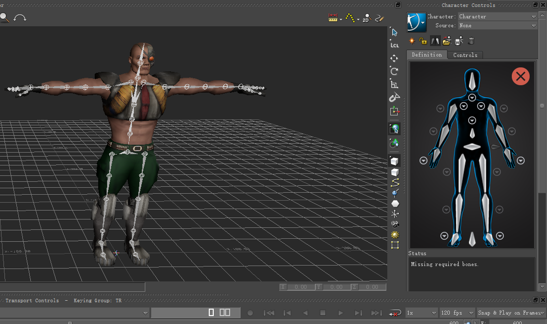 【动捕小灶】动作捕捉数据应用到动画流程详解 知乎