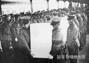 大東亜戦争記念木盃北部第十八部隊-