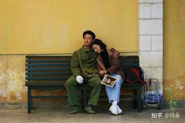 重温《芳华》:林丁丁三连问,刘峰这么善良,她为什么不喜欢他? - 知乎