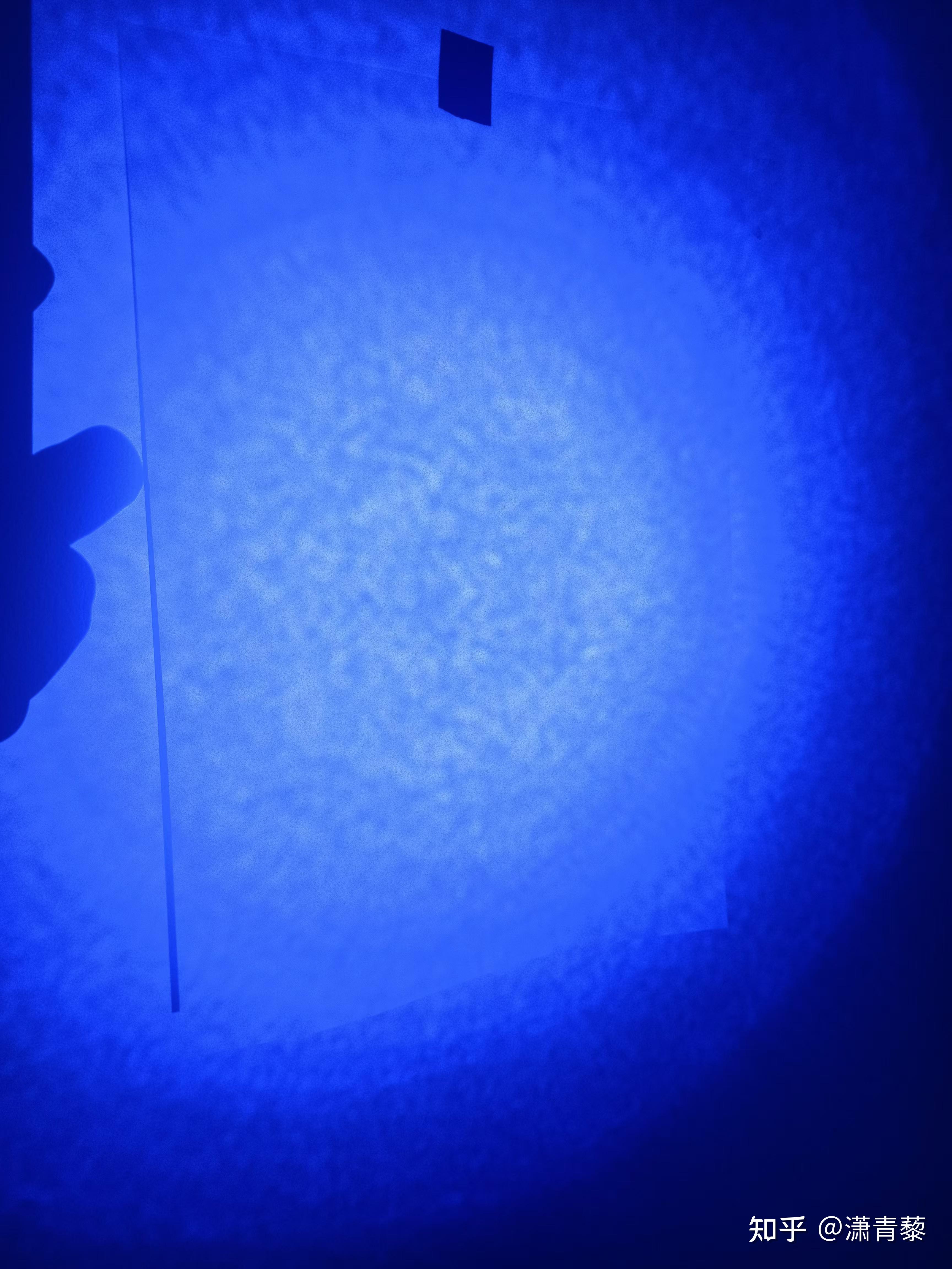 激光散斑匀化消除 - 知乎