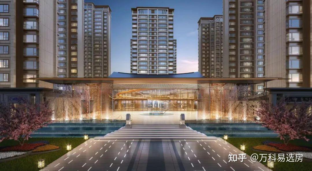 2023年石家庄买房，有推荐的楼盘吗？ - 知乎