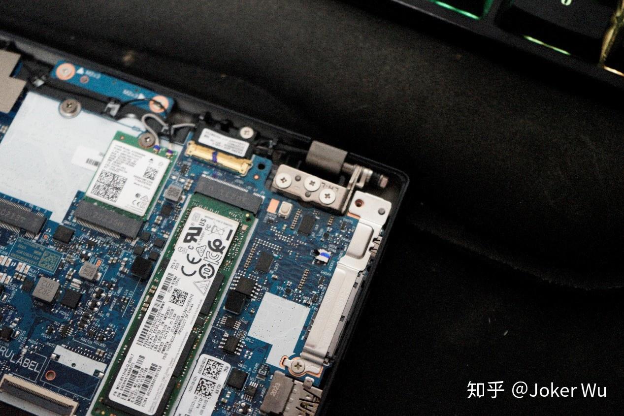 锐龙助力的"飞行家",thinkpad x13 简测 - 知乎