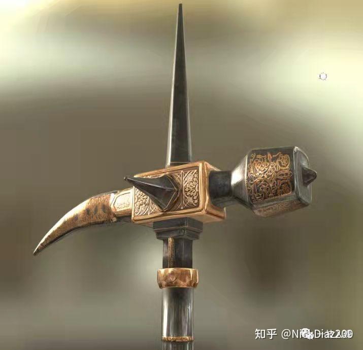 棒铃的历史 - 知乎