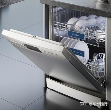 西门子洗碗机通常采用iq 数字(有100/300/500/700/800等)的形式来命名