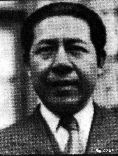 纪念建党一百周年•中共一大“人物”沉浮录•陈公博(3) - 知乎