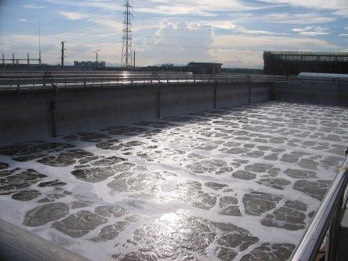 造纸白水废水怎么处理?