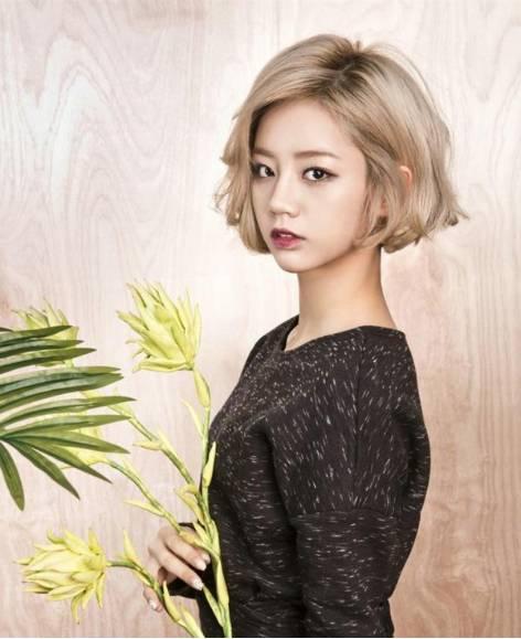 教你妆天那么热我也要留一个和她们一样凉快的wob头