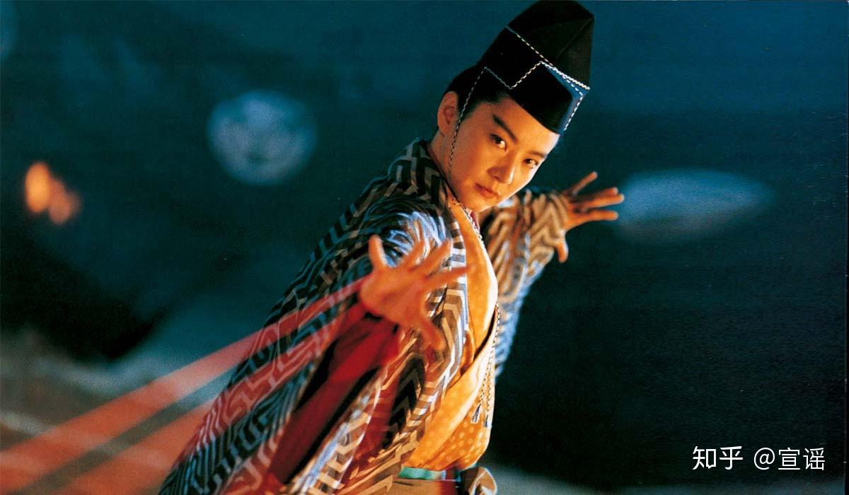 东方不败天山童姥东邪西毒魔改金庸武侠也算是大本事