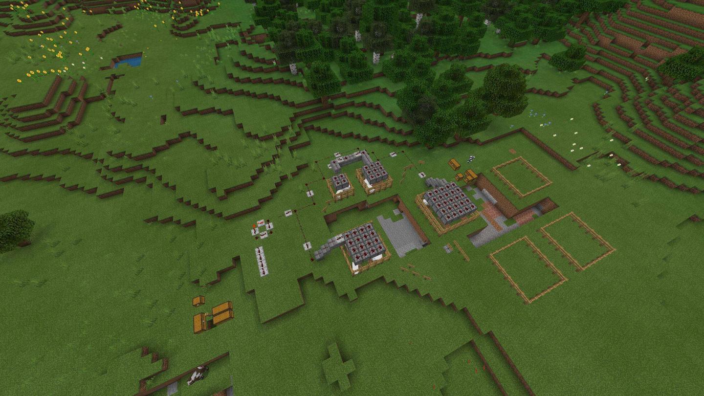 Minecraft 基岩版ubuntu服务器搭建 三 知乎